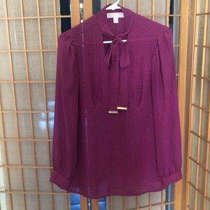 Michael Kors Top